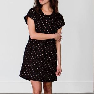 Bridge & Burn Huron Plaid Dress